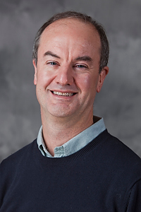 Michael Ferris Headshot